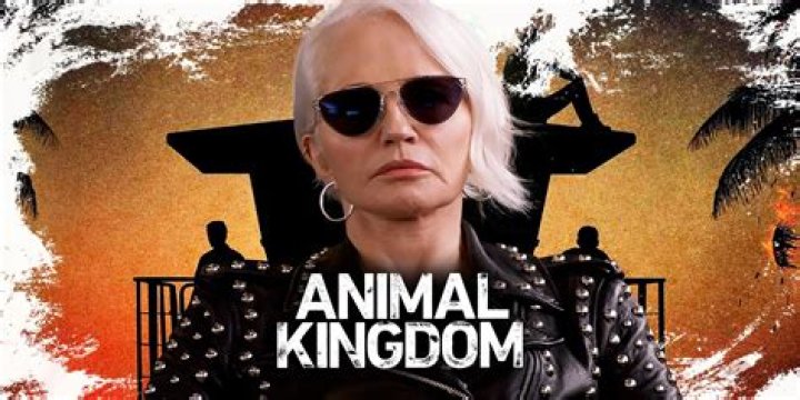 Why did Ellen leave animal kingdom?