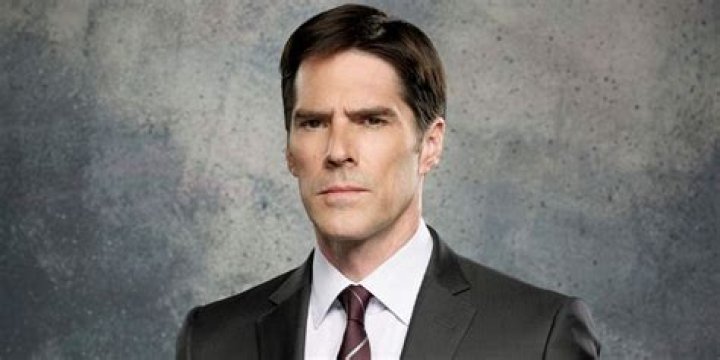 Why did Hotch get fired from the show?