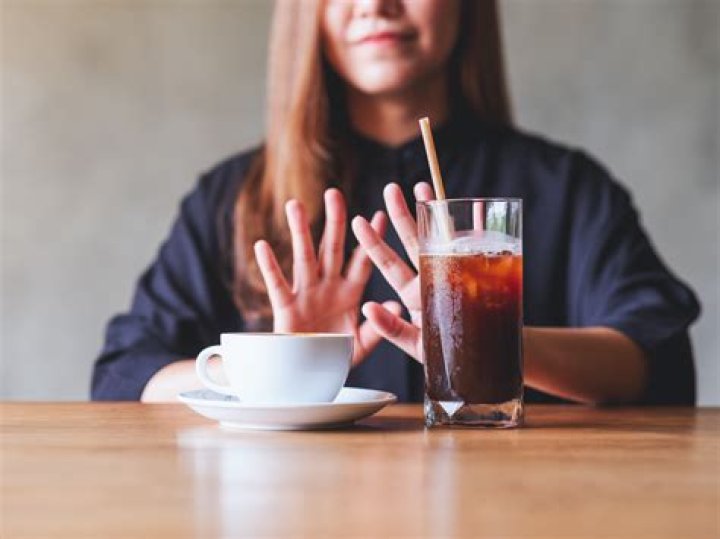 Why did I suddenly stop liking coffee?
