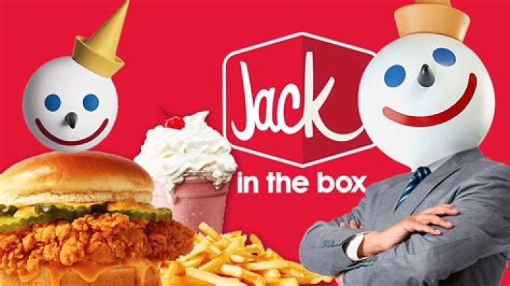 Why did Jack in the Box raise their prices?