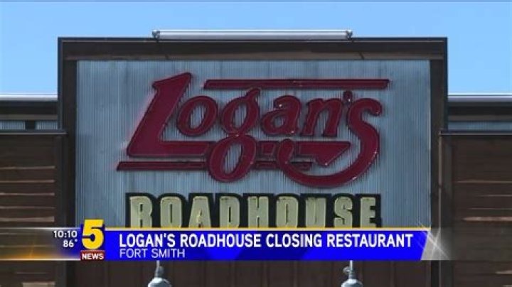 Why did Logan’s Roadhouse closing 2020?