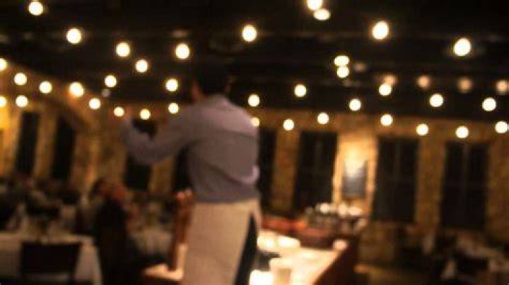 Why did Macaroni Grill fail?