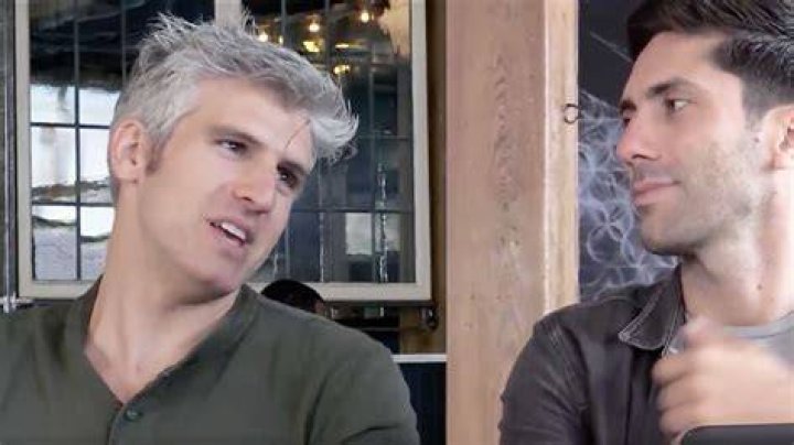 Why did Max leave the show catfish?