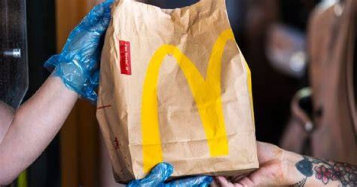 Why did Mcdonald’s discontinue bagels?