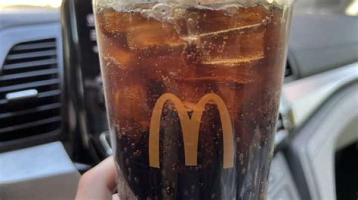 Why did McDonald’s get rid of root beer?