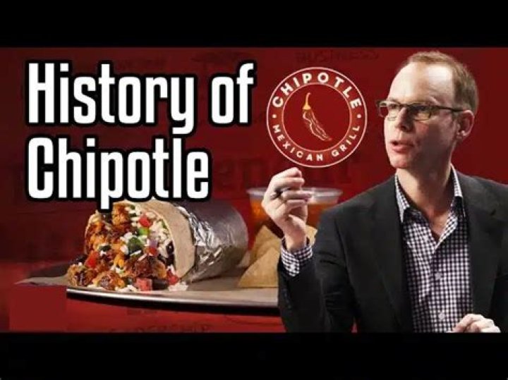 Why did McDonald’s sell Chipotle?