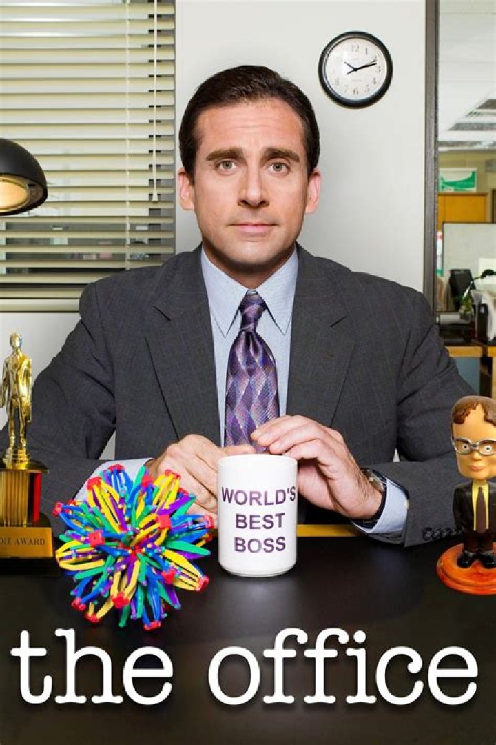 Why did Michael Scott quit in Season 5?