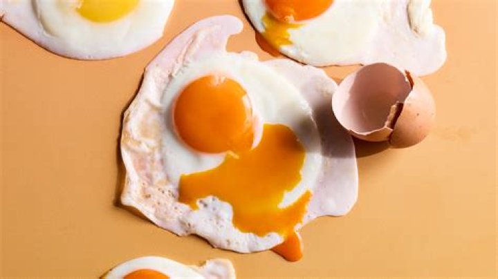 Why did my egg salad get runny overnight?