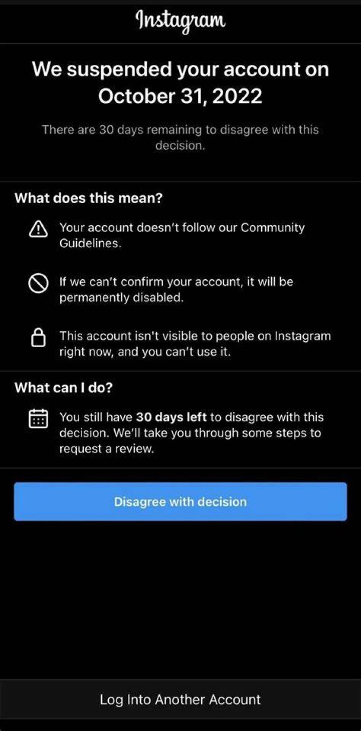 Why did my music sticker disappeared on Instagram?