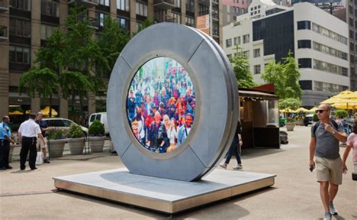 Why did New York and company go out of business?