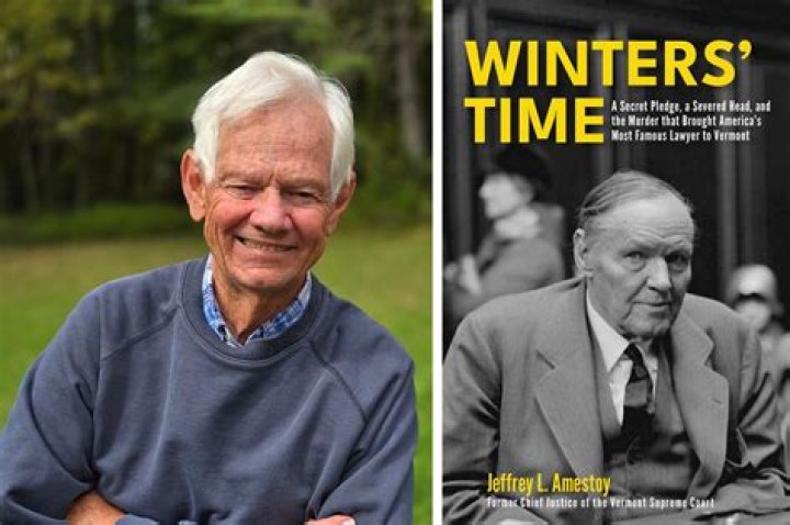 Why did Sobel Court Martial winters?