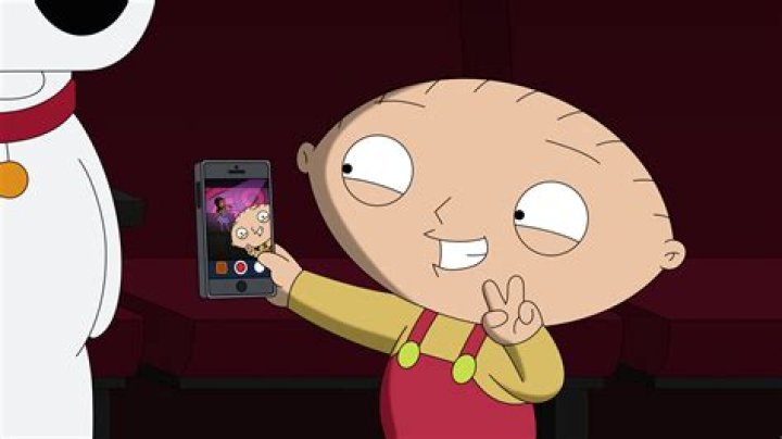 Why did Stewie get fat?