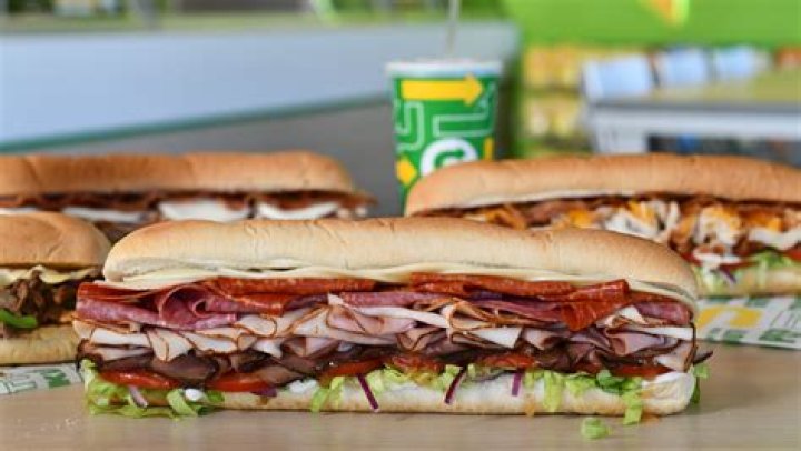 Why did Subway get rid of pastrami?
