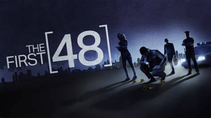 Why did the first 48 stop filming in Memphis?