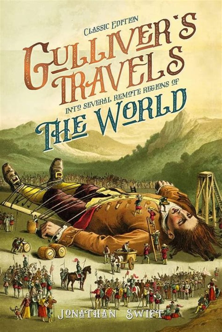 Why did the king send for Gulliver?