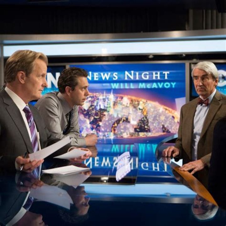 Why did the newsroom fail?