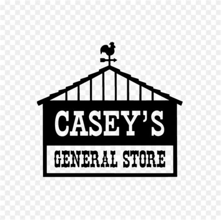 Why did they change the Caseys logo?