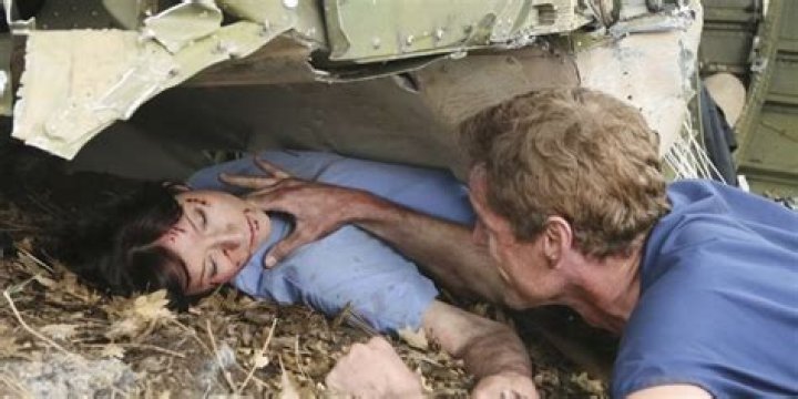 Why did they kill off Mark and Lexie?