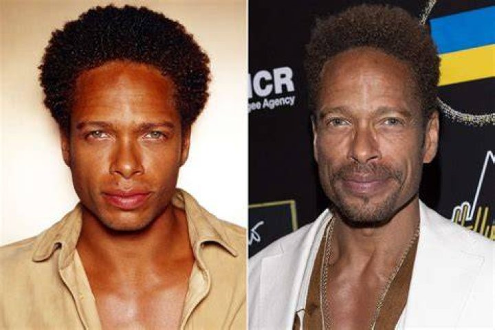 Why did they kill off Warrick on CSI?