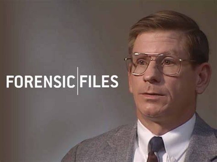 Why did they stop making Forensic Files?