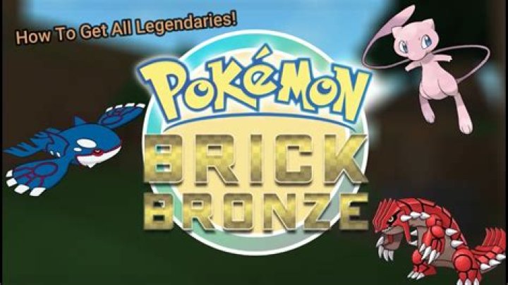 Why did they take down Pokemon brick bronze?