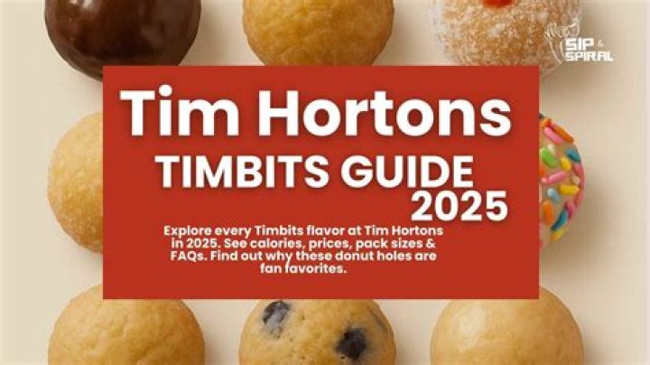 Why did Tim Hortons stop selling egg bites?