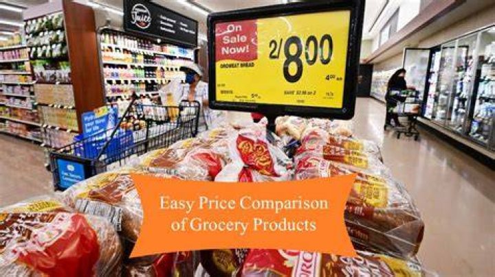Why do grocery stores use digital coupons?