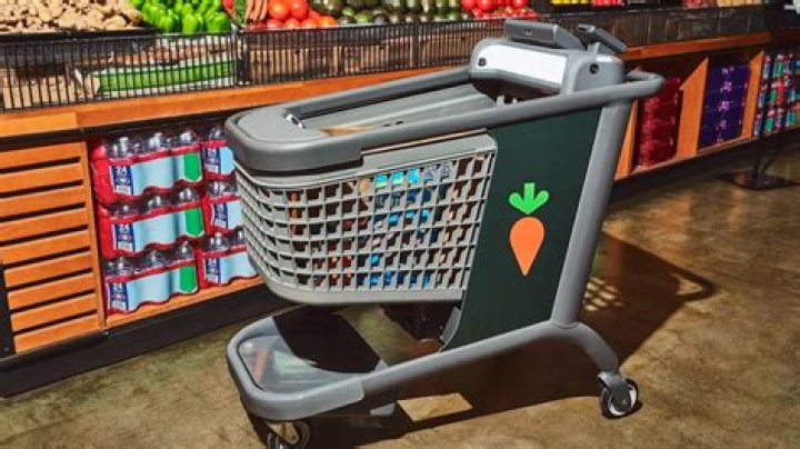 Why do grocery stores use Instacart?