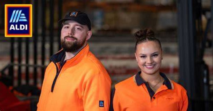 Why do I want to work for Aldi warehouse?