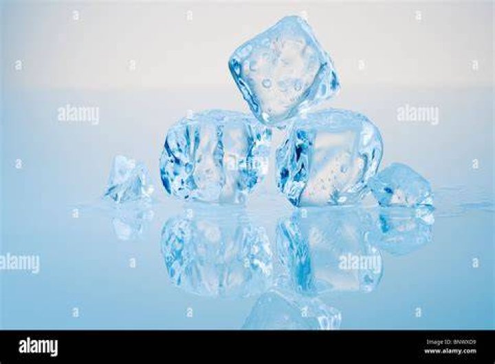 Why do my ice cubes melt so quickly?