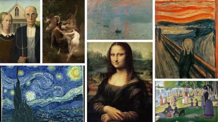 Why do some artists not sign their paintings?