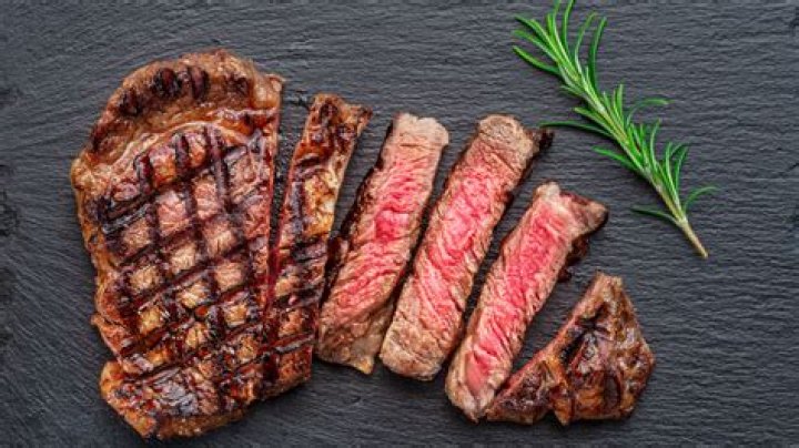 Why do Texas Roadhouse steaks taste so good?