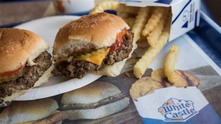 Why Do White Castle burgers give you gas?