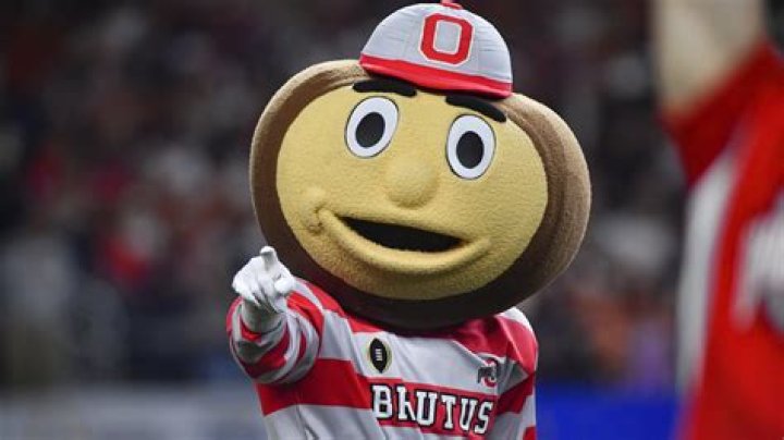 Why do you carry a buckeye in your pocket?