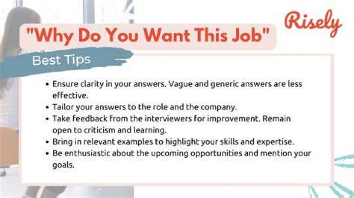 Why do you want to work for meta?
