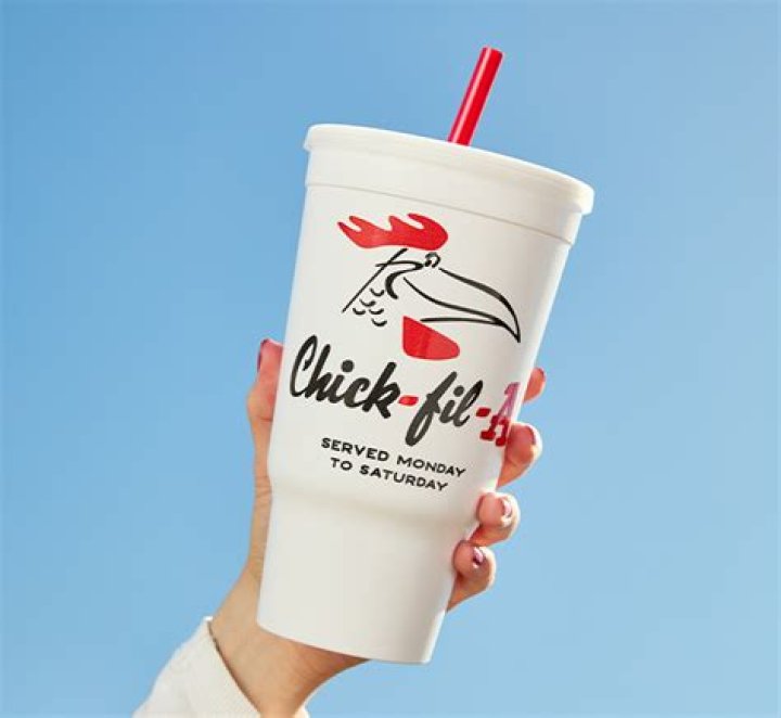 Why does Chick-fil-A Call it Icedream?