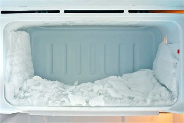 Why does freezer burn taste bad?