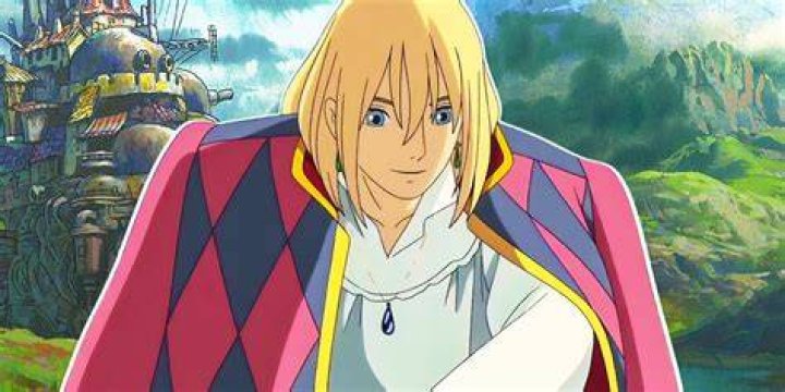 Why does Howl say I look everywhere?