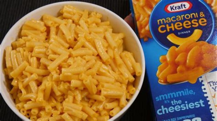 Why does Kraft mac and cheese taste better in restaurants?