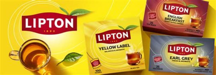 Why does Lipton soup make you feel better?
