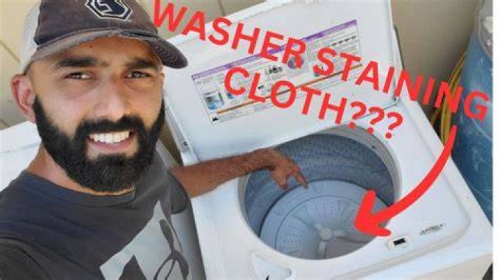 Why does my washing machine keep getting unbalanced?