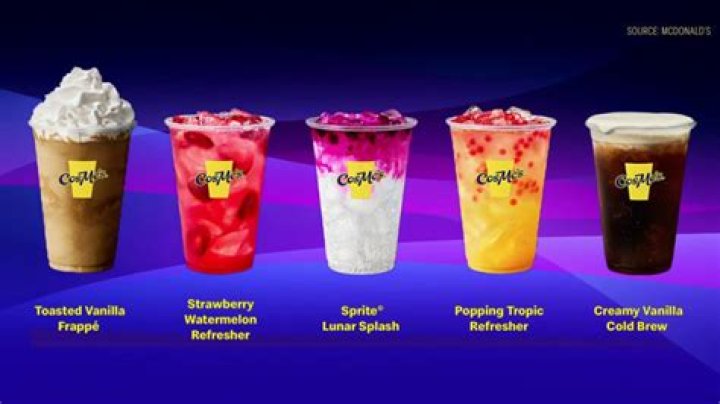 Why Does Taco Bell use purple?
