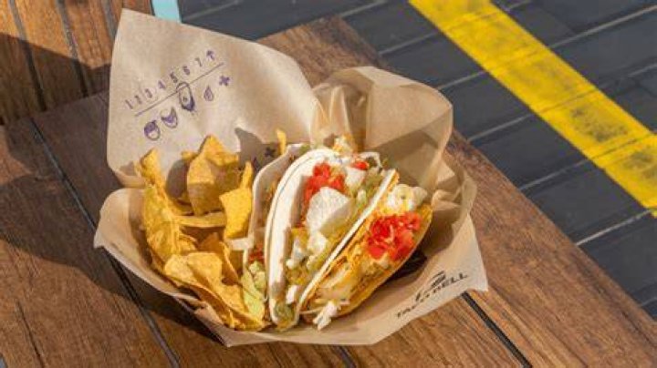 Why has Taco Bell gotten so expensive?