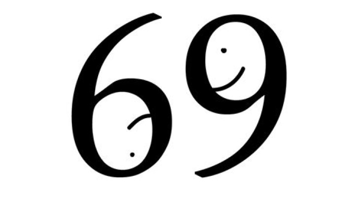 Why is 69 a magic number?