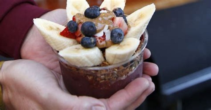 Why is acai so expensive?