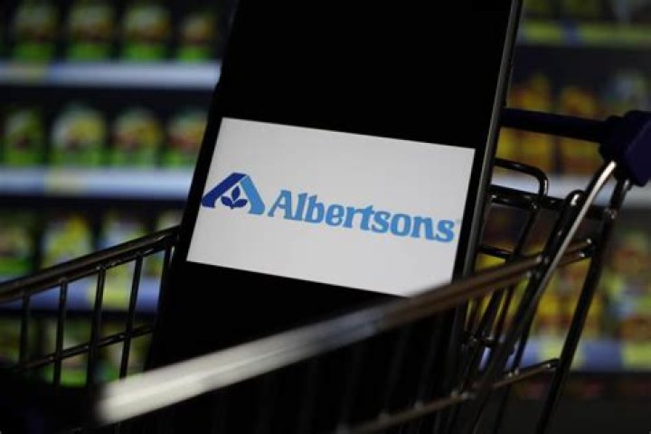 Why is Albertsons expensive?