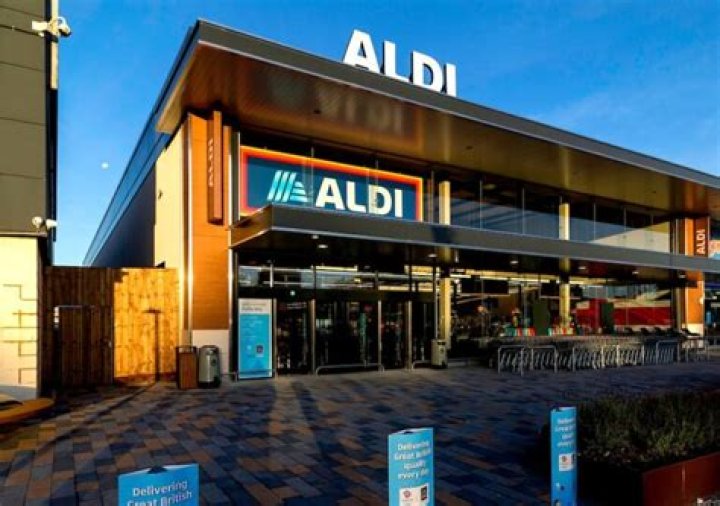 Why is Aldi more expensive?