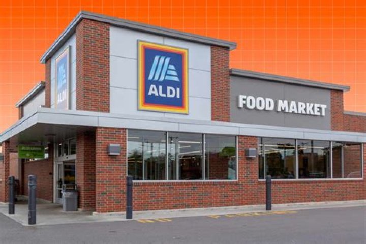Why is Aldi so cheap Australia?