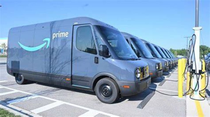 Why is Amazon charging for delivery when I have Prime?