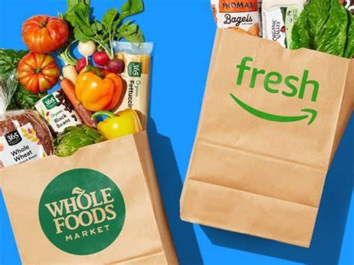 Why is Amazon charging so much for Whole Foods delivery?